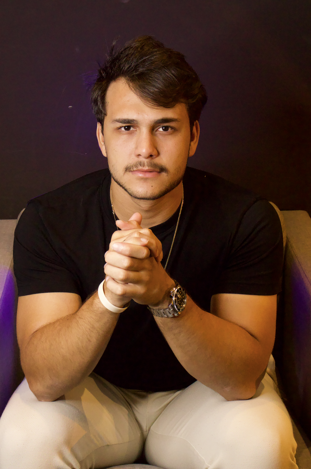 Fabio Junio — Dollar Team